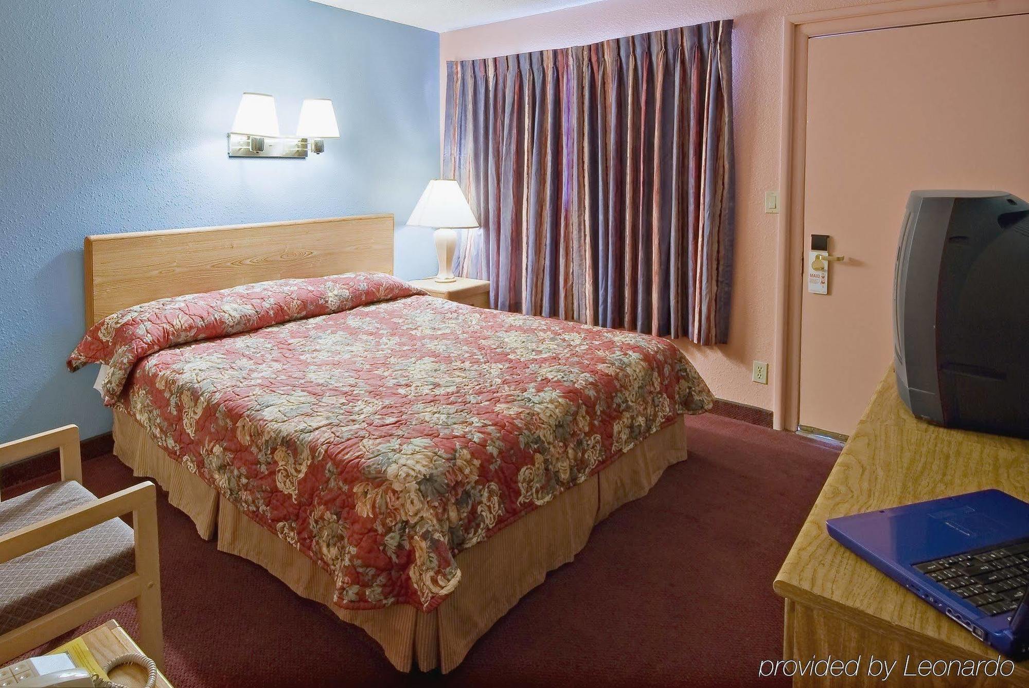 Snow Peak Inn Флегстафф Номер фото